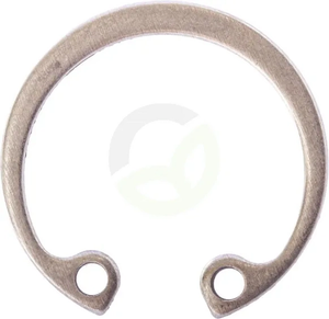 Notranji vskočnik 22x1mm DIN472 inox A1 - Kramp 47222RVS