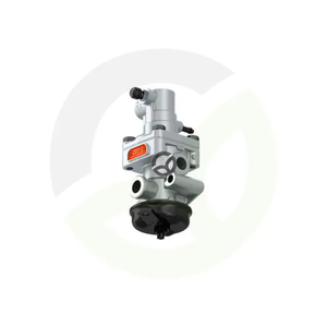 Krmilni ventil prikolice - Wabco 4700152650