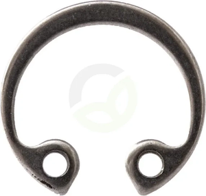Notranji vskočnik 10x1mm DIN472 inox A1 - Kramp 47210RVS