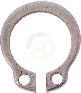 Zunanji vskočnik 10x1mm DIN471 inox A1 - Kramp 47110RVS