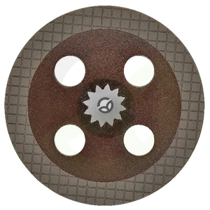 Zavorni disk - New Holland 47131048