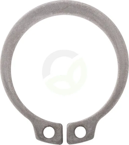 Zunanji vskočnik 22x1.2mm DIN471 jeklo - Kramp 47122