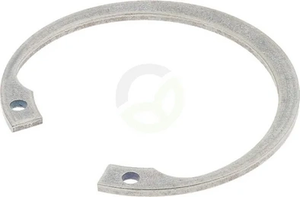 Notranji vskočnik 43x1,8mm DIN472 inox A1 - Kramp 47243RVS