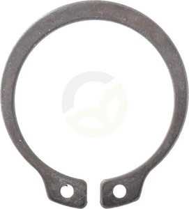 Zunanji vskočnik 26x1.2mm DIN471 jeklo - Kramp 47126