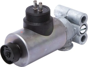 Elektromagnetni stopenjski ventil 3/2 - Wabco 4721706010