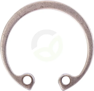 Notranji vskočnik 24x1,2 mm DIN472 inox A1 - Kramp 47224RVS