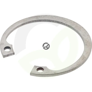 Notranji vskočnik 36x1,5mm DIN472 inox A1 - Kramp 47236RVS