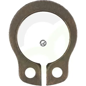 Zunanji vskočnik 7x0.8mm DIN471 jeklo - Kramp 47107