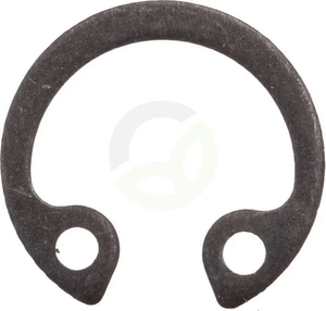 Notranji vskočnik 8x0,8mm DIN472 jeklo - Kramp 47208P025