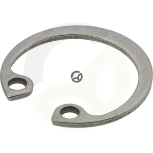Notranji vskočnik 18x1mm DIN472 inox A1 - Kramp 47218RVS