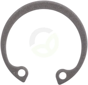 Notranji vskočnik 25x1,2mm DIN472 jeklo - Kramp 47225P025