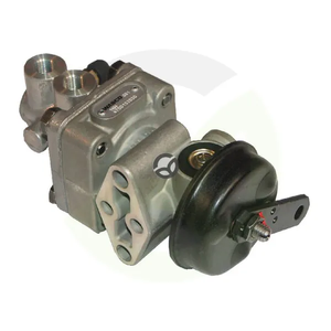 Krmilni ventil prikolice - Wabco 4700152010