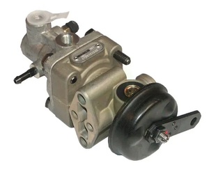 Krmilni ventil prikolice - Wabco 4700152520