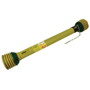 P600 - L: 1210 mm - Sklopka s strižnim vijakom - Kardan - Walterscheid 1156550