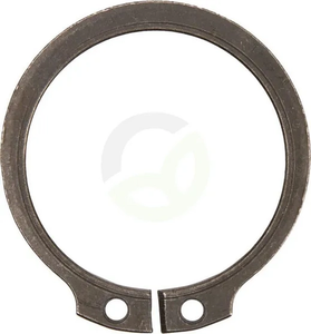 Zunanji vskočnik 35x2,5mm DIN471 jeklo - Kramp 4713525P025