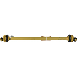 W2300 - L: 1410 mm - Hitro-odklopne vilice - Kardan - Walterscheid 1610073