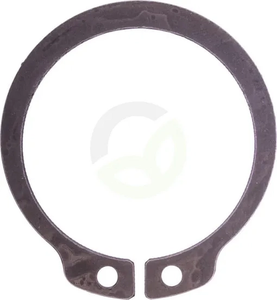 Zunanji vskočnik 28x1.5mm DIN471 jeklo - Kramp 47128