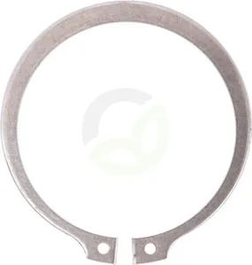 Zunanji vskočnik 60x2mm DIN471 inox A1 - Kramp 47160RVS