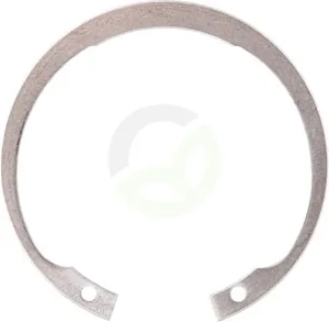 Notranji vskočnik 55x2mm DIN472 inox A1 - Kramp 47255RVS