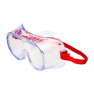 Zaščitna očala prozorna - 3M 4700