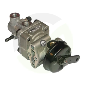 Krmilni ventil prikolice - Wabco 4700152580