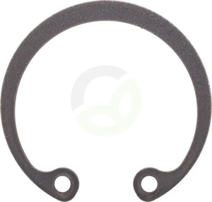 Notranji vskočnik 27x1,2mm DIN472 jeklo - Kramp 47227P025