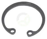 Notranji vskočnik 25x1,2 mm DIN472 inox A1 - Kramp 47225RVS