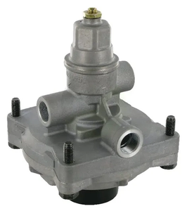 Krmilni ventil prikolice - Wabco 4712001107