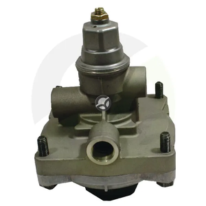 Krmilni ventil prikolice - Wabco 4712000087