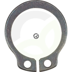 Zunanji vskočnik 14x1mm DIN471 jeklo - Kramp 47114