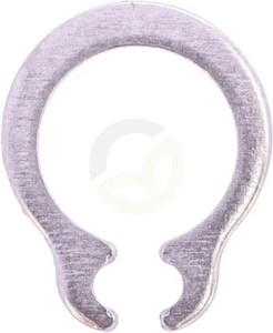 Zunanji vskočnik 7x0.8mm DIN471 inox A1 - Kramp 47107RVS