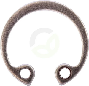 Notranji vskočnik 16x1mm DIN472 inox A1 - Kramp 47216RVS