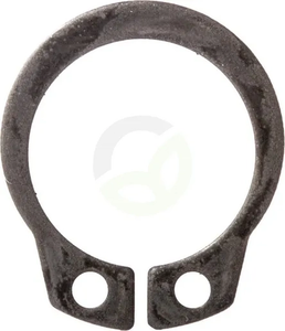 Zunanji vskočnik 13x1mm DIN471 jeklo - Kramp 47113