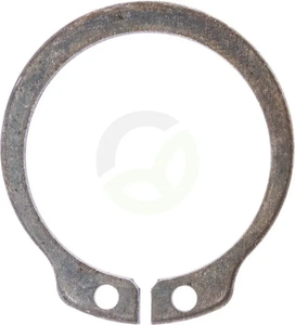 Zunanji vskočnik 24x1.2mm DIN471 jeklo - Kramp 47124P025