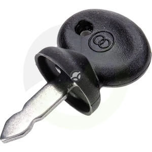 Ključ za vžig - CNH 47725842