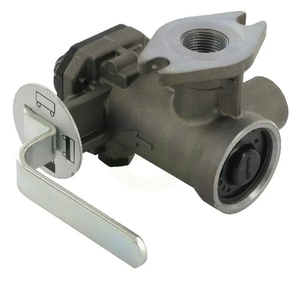 Regulator zavornega učinka - Wabco 4756040137