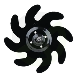Zvezdasti disk TD levi 473585