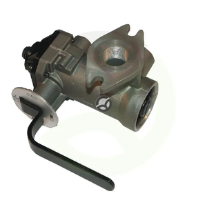 Regulator zavornega učinka - ročni - Wabco 4756040410