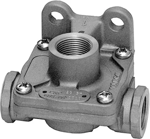 Hitro-oddušni ventil - Wabco 4735010010