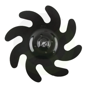 Zvezdasti disk TD desni 473586