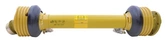 W2500 - L: 1210 mm - Vilice s prirobnico - Kardan - Walterscheid 1135666