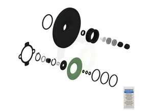 Komplet za popravilo - Wabco 4757140012