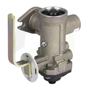 Regulator zavornega učinka - Wabco 4756040117