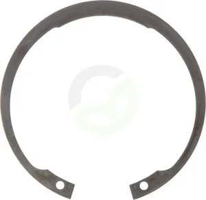 Notranji vskočnik 92x3mm DIN472 jeklo - Kramp 47292P010
