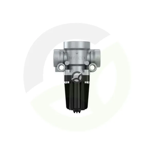 Tlačni varnostni ventil - Wabco 4750103000