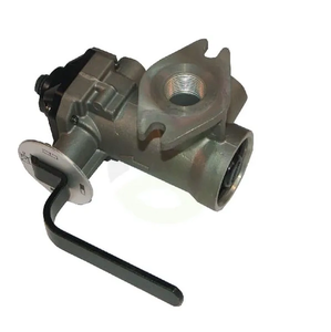 Regulator zavornega učinka - Wabco 4756040107