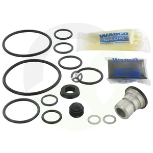 Komplet za popravilo krmilnega ventila prikolice - Wabco 4756040127