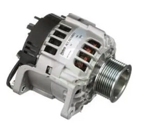 Alternator 14 V 120 A - New Holland 47744887