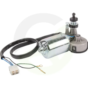 Motor brisalcev vetrobranskega stekla - Case IH 47919958