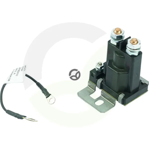 rele - CNH 47552100